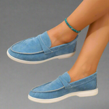 Ava | Casual Comfort Slip-Ons