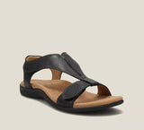 Charlotte | Elegant Comfort Sandals