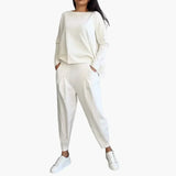 LuxeLounge | Cosy Knit Set