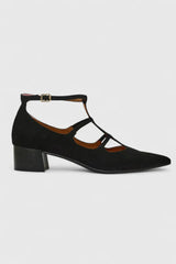 LYN | ORTHOPAEDIC HEELS