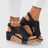 JOLYNA | ORTHOPAEDIC SANDALS