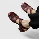 AIVORAH | ORTHOPAEDIC SANDALS