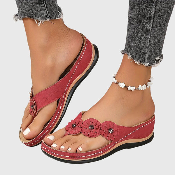 ALEXIS | ORTHOPAEDIC FLIP FLOPS