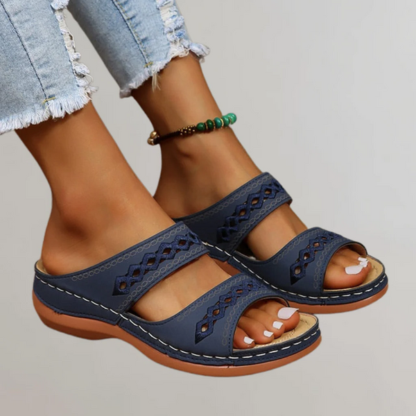 WENDY | ORTHOPAEDIC SANDALS