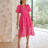Beatrice | Summer Day Dress