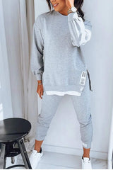 Sheila | Cosy Lounge Set