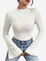 Arminda | Comfortable Long Sleeve Top