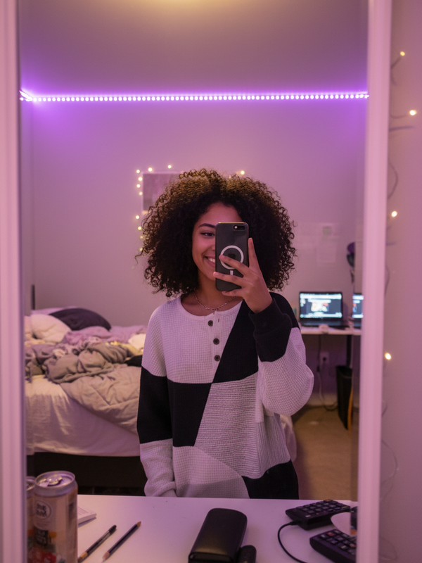 Eleanor H., Manchester