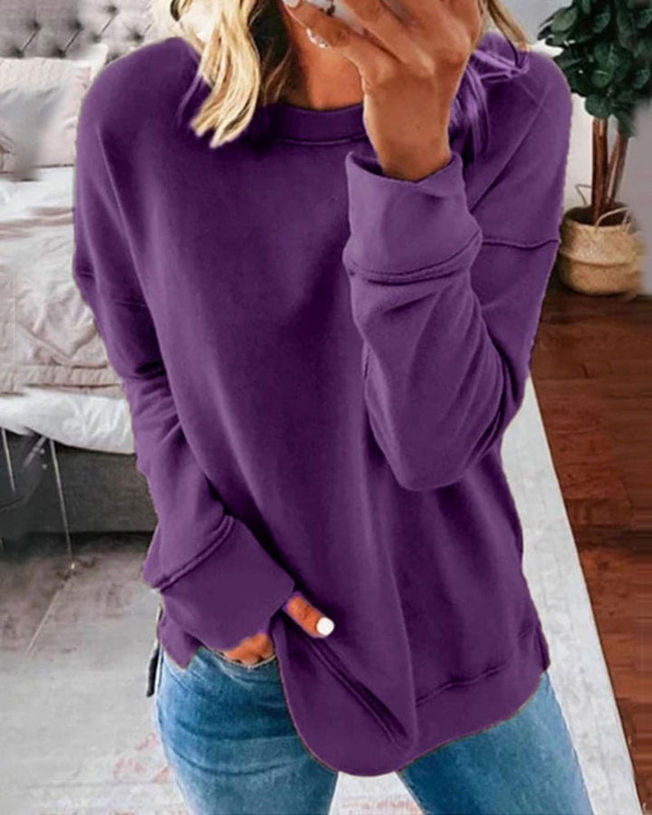 Lisanne | Comfortable Sweatshirt