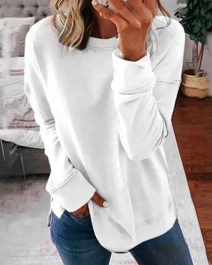 Lisanne | Comfortable Sweatshirt