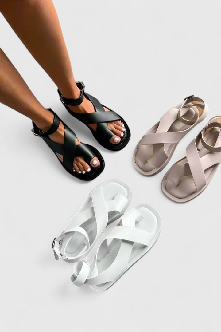 LALAINE | ELEGANT SANDALS