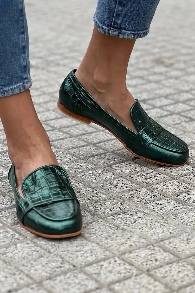 Clarisse - Elegant Modern Slippers