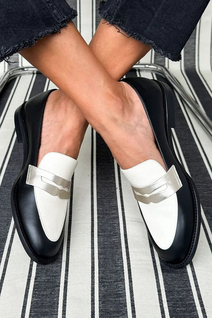 Willow - Modern and Elegant Moccasins