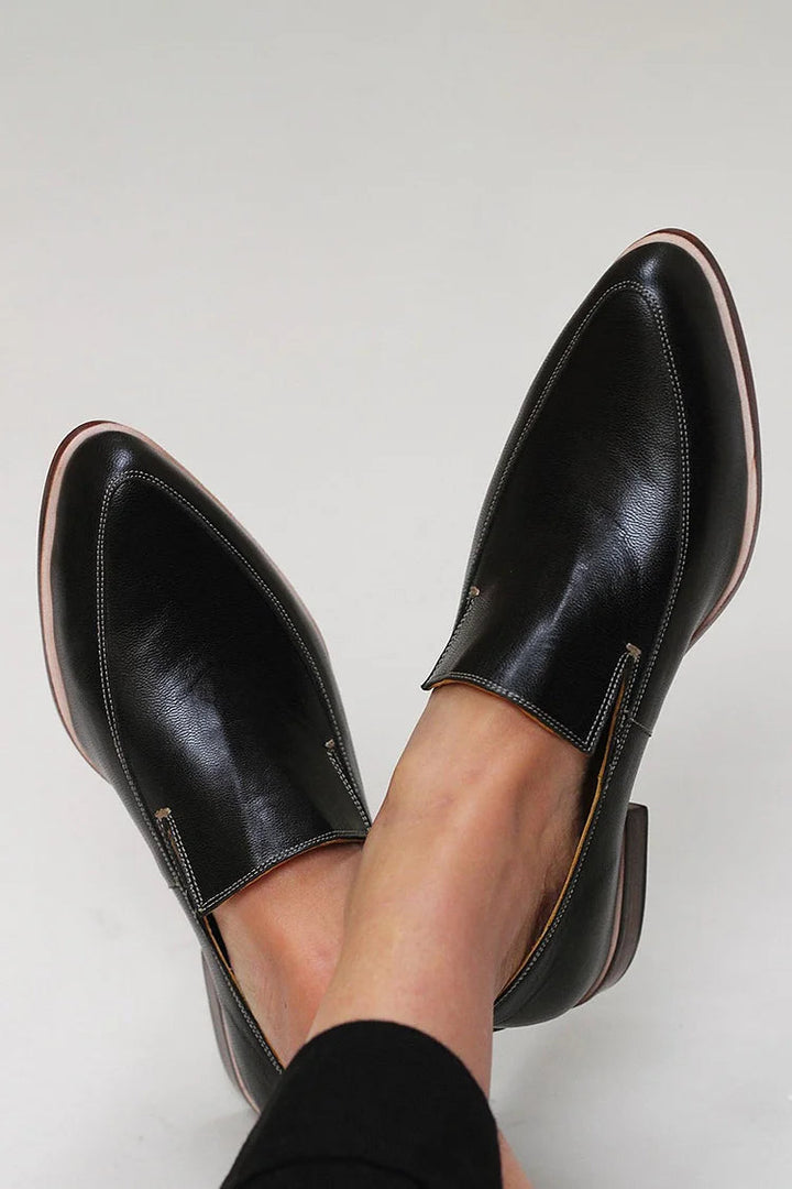 Elina - Classic Everyday Slippers