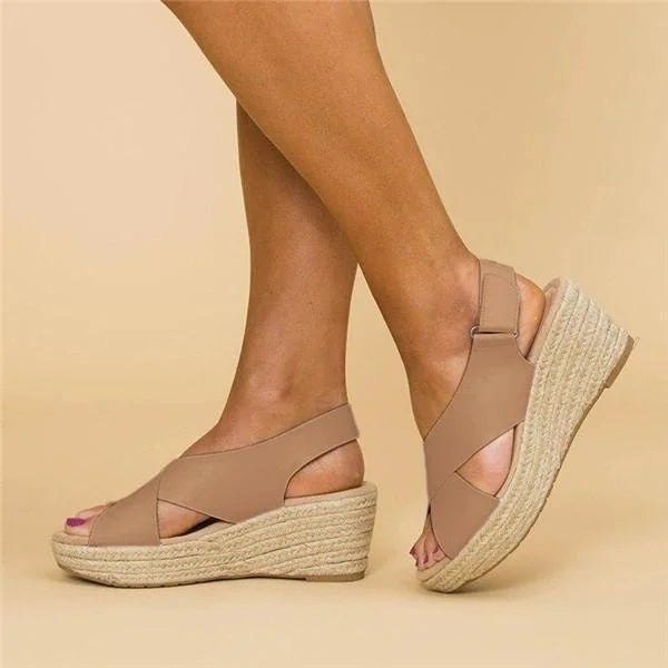 Bellora™ Orthopaedic Summer Sandals
