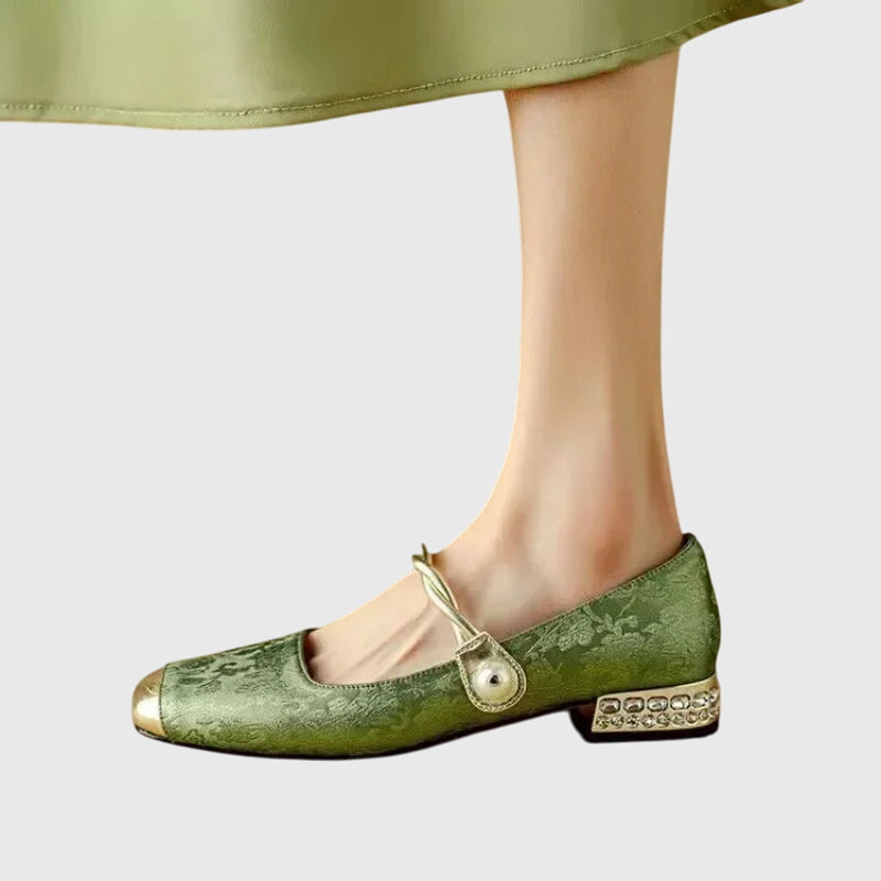 Cilia | Orthopaedic Sandals