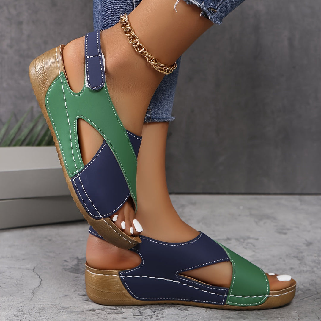 Nigella™ Ultra-Comfortable Sandal