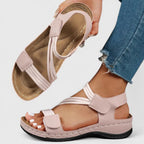 SHEINA | SOPHISTICATED SANDALS