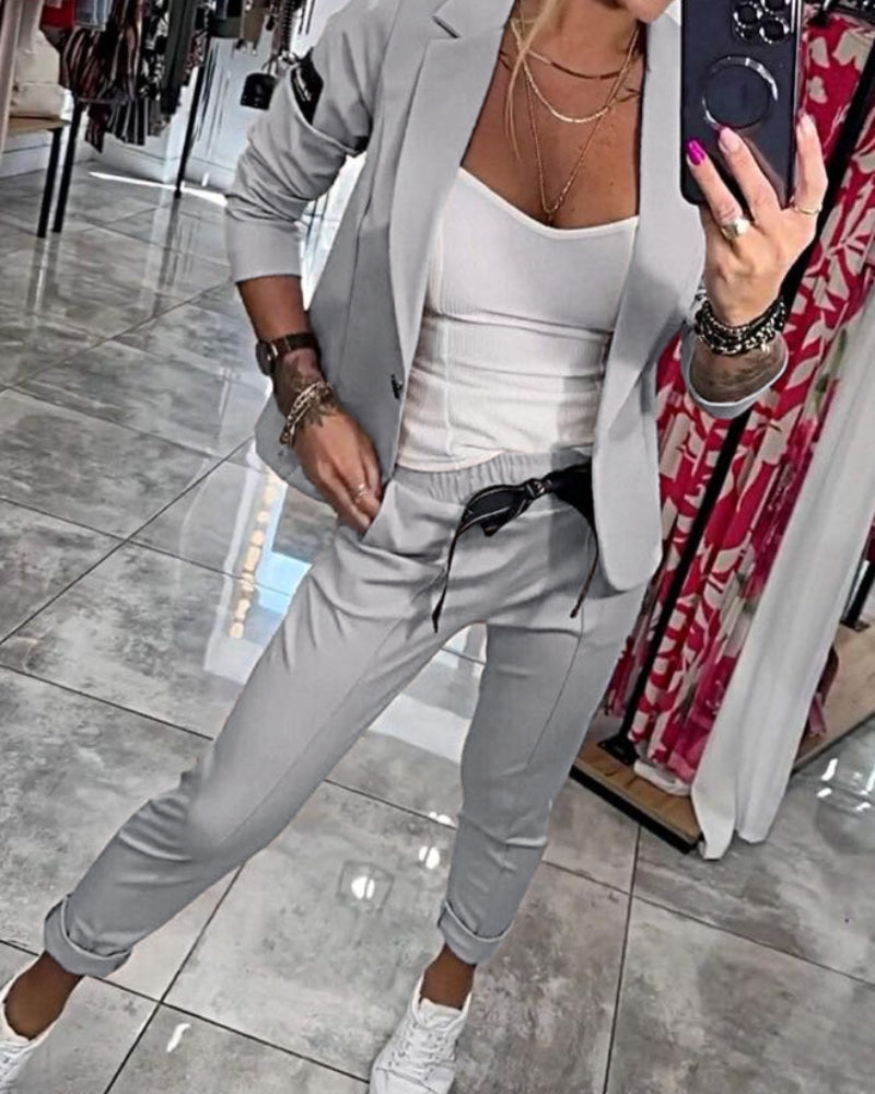 Malou | Two Piece Set