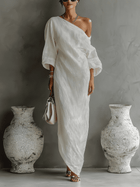Ivory White
