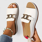 SHARPAY | SOPHISTICATED SANDALS
