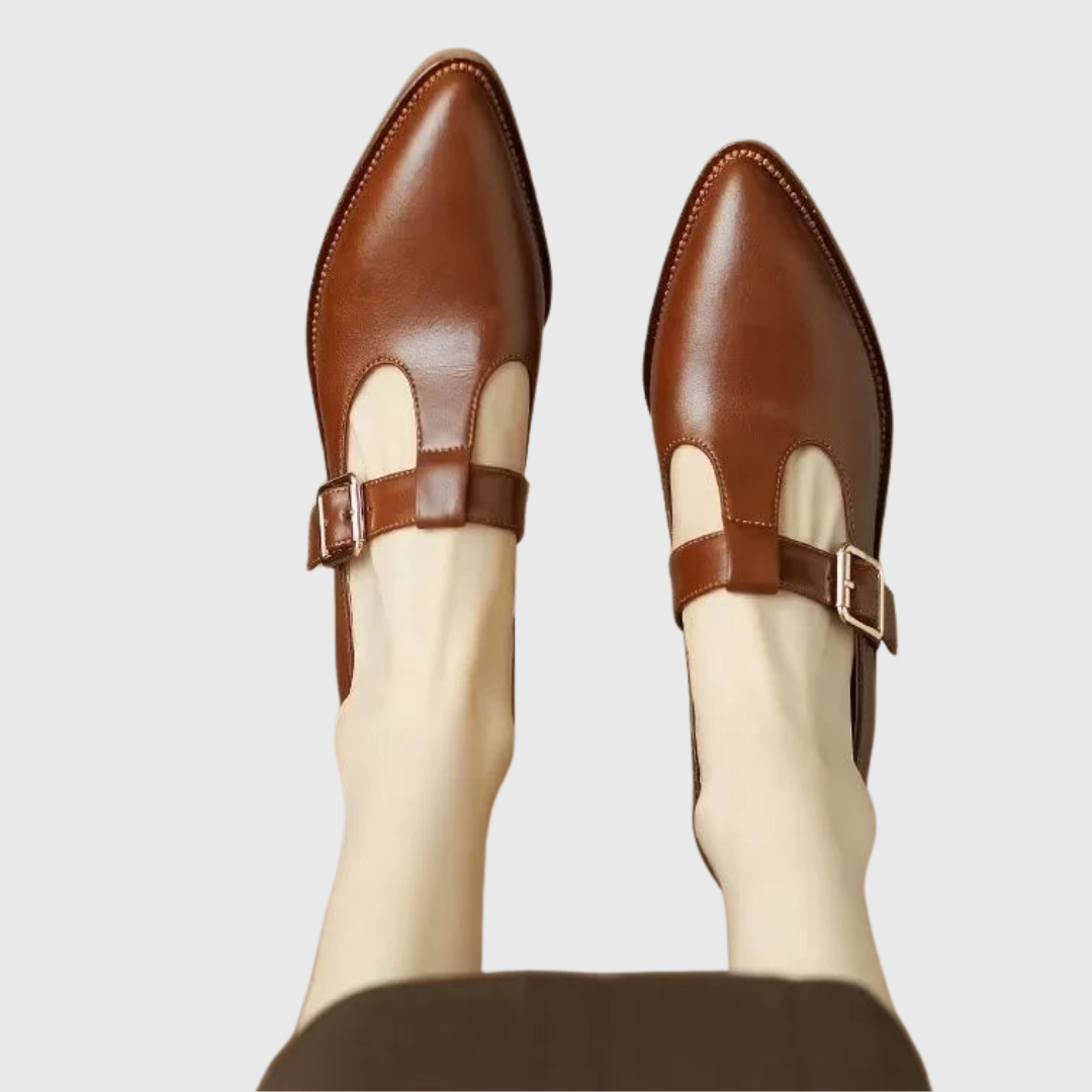 Loes | High Heels