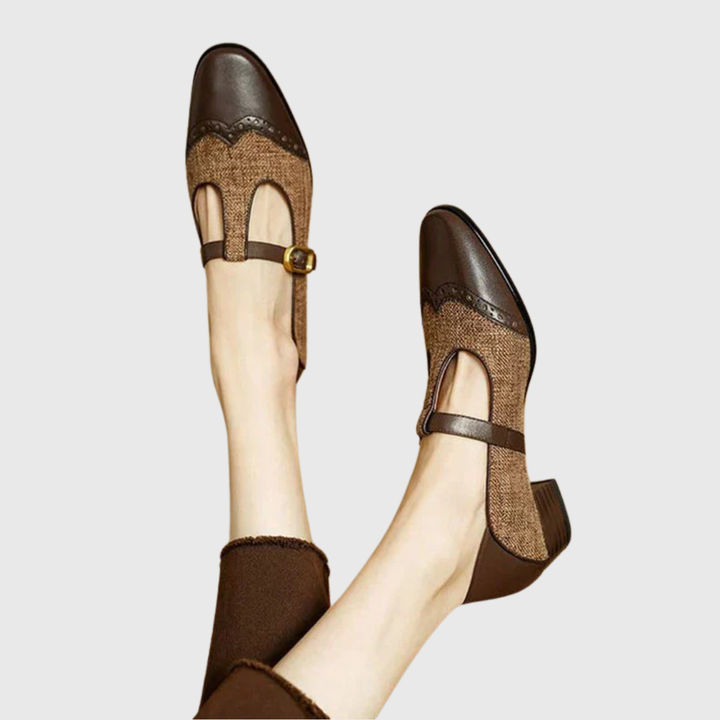 Renée | Vintage Shoes
