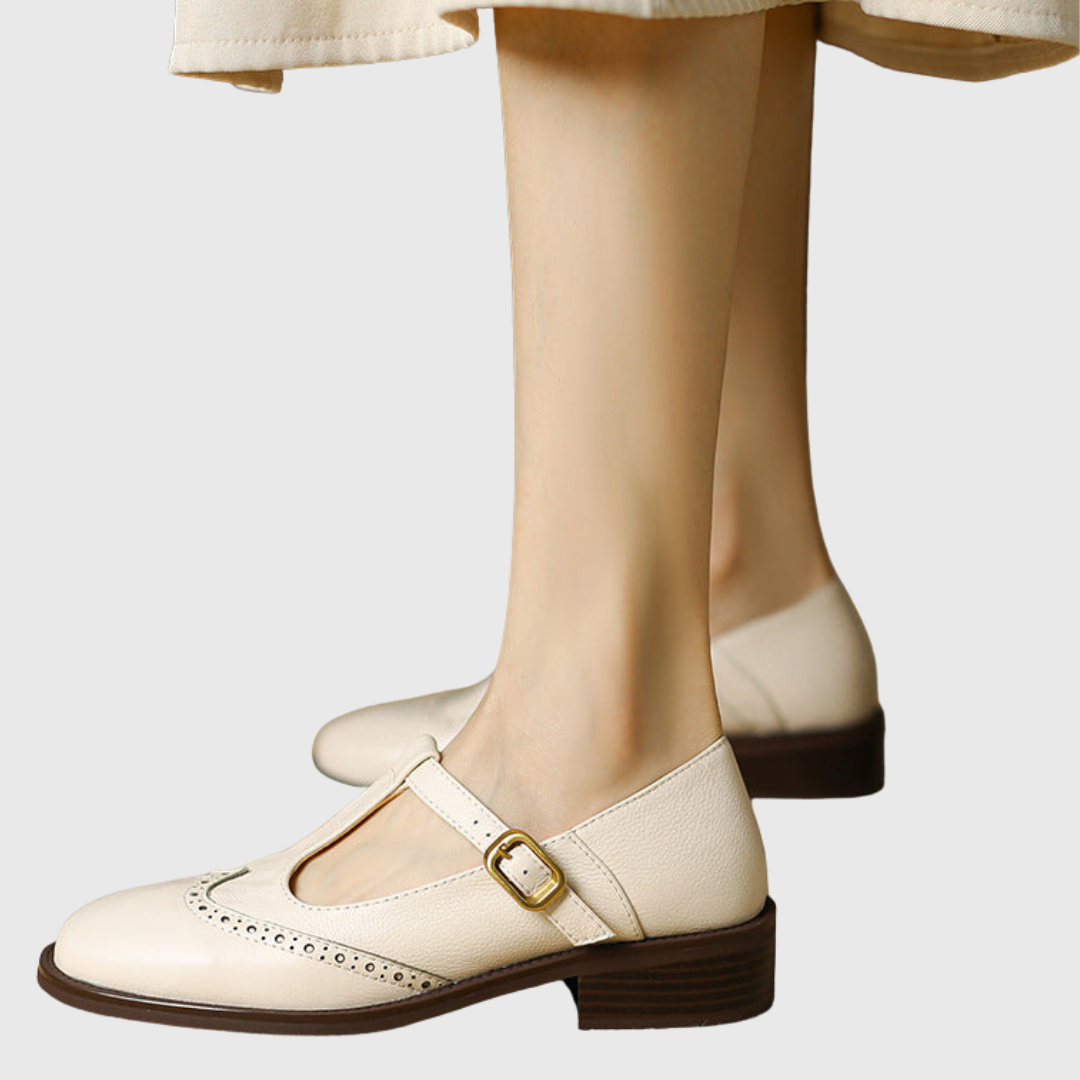 Manon | Mary Jane Shoes
