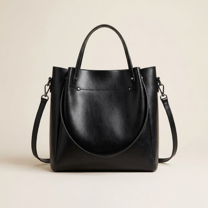 Timeless Leather Grace Bag
