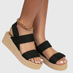 KELSEY | STYLISH ORTHOPAEDIC SANDALS