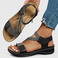 SHEINA | SOPHISTICATED SANDALS