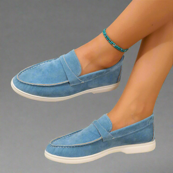 Ava | Casual Comfort Slip-Ons