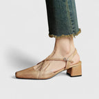 MIKAELA | ELEGANT SANDALS