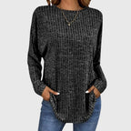 Isabelle™ | Elegant Top