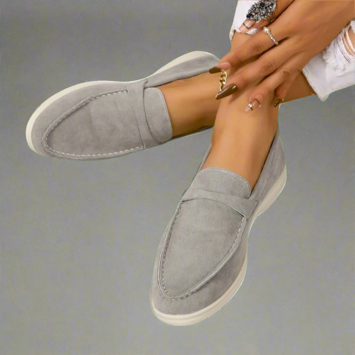 Ava - Lightweight Comfort Moccasins
