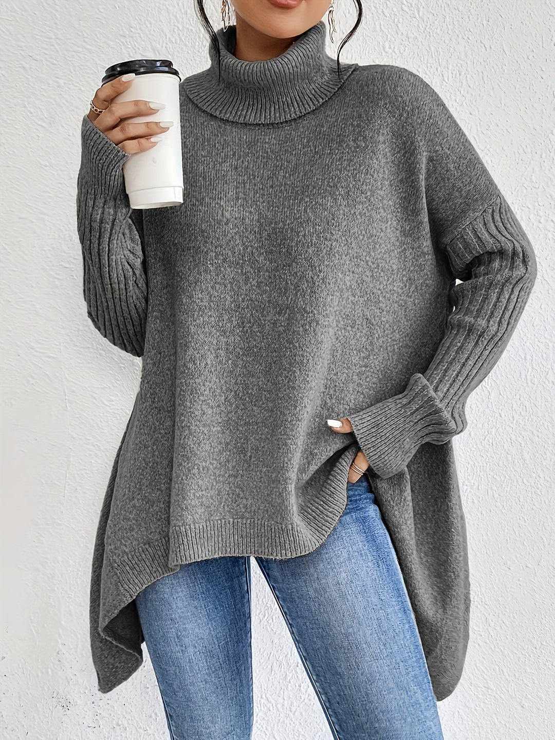Lotte | Comfortable Jumper