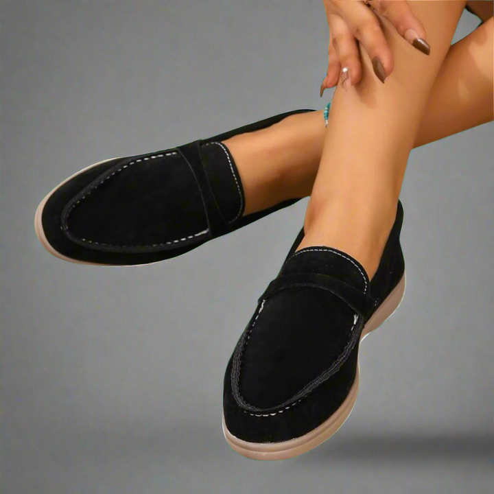 Ava - Lightweight Comfort Moccasins