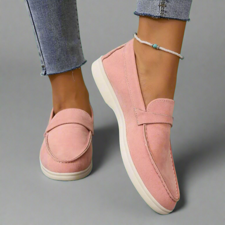 Ava - Lightweight Comfort Moccasins
