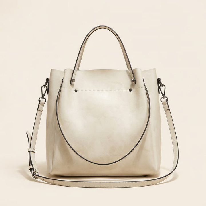 Timeless Leather Grace Bag