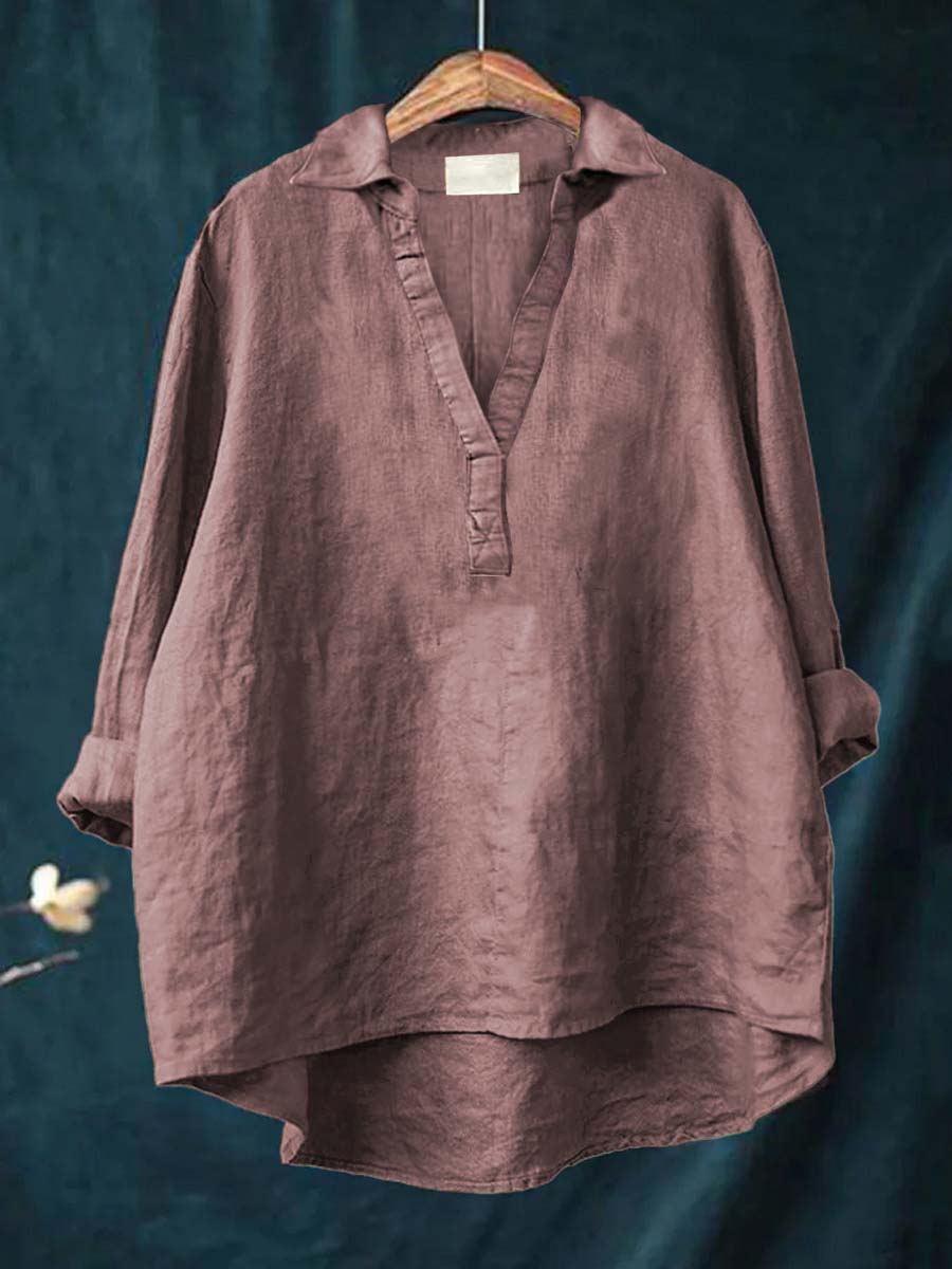 Nerina | Blouse