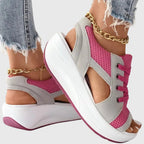 MARLENE | COMFY SANDALS