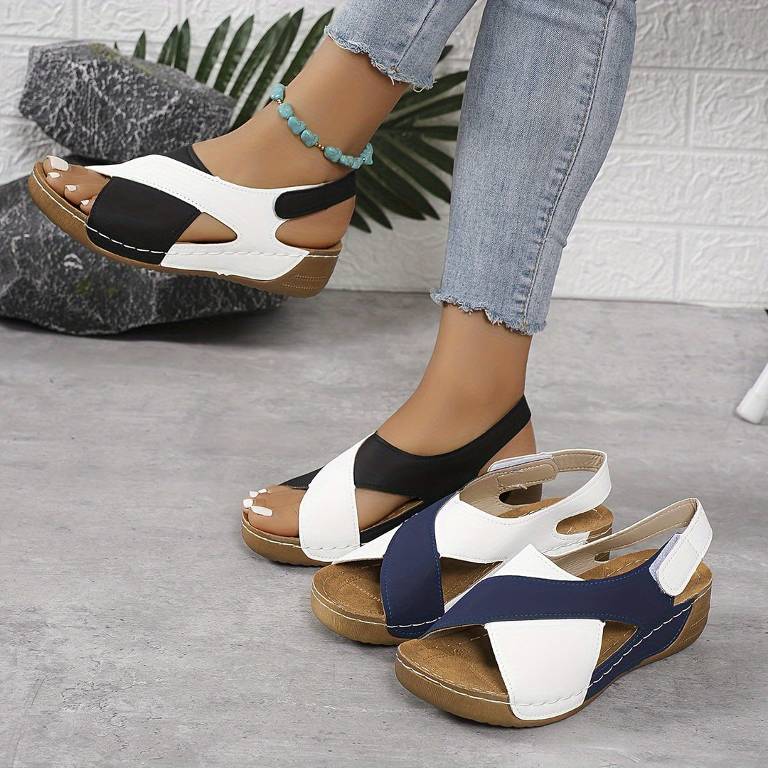 Nigella™ Ultra-Comfortable Sandal