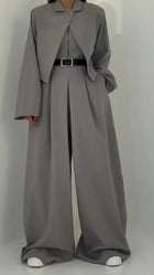 Grey