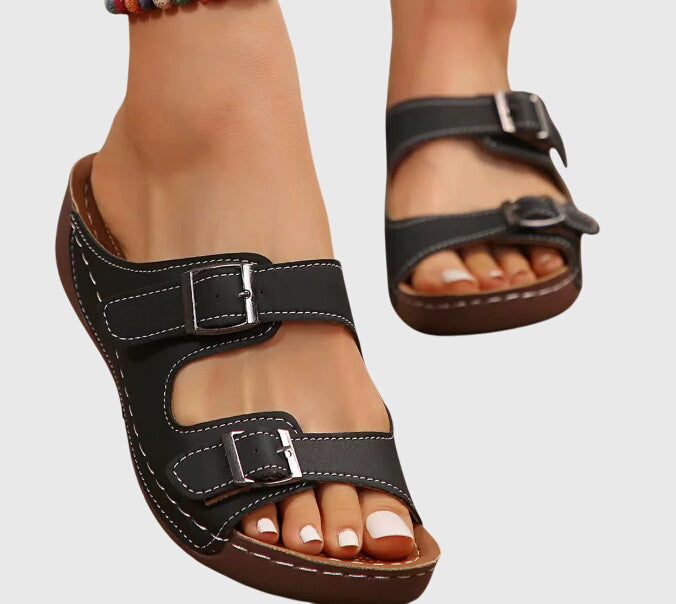 BOSTON | ORTHOPAEDIC SANDALS