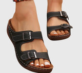 BOSTON | ORTHOPAEDIC SANDALS
