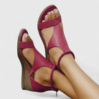 RYZZA | ORTHOPAEDIC SANDALS