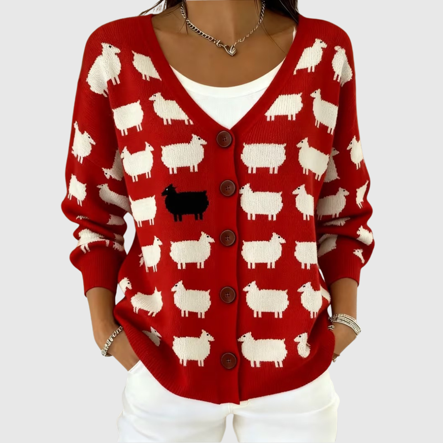 Cardigans