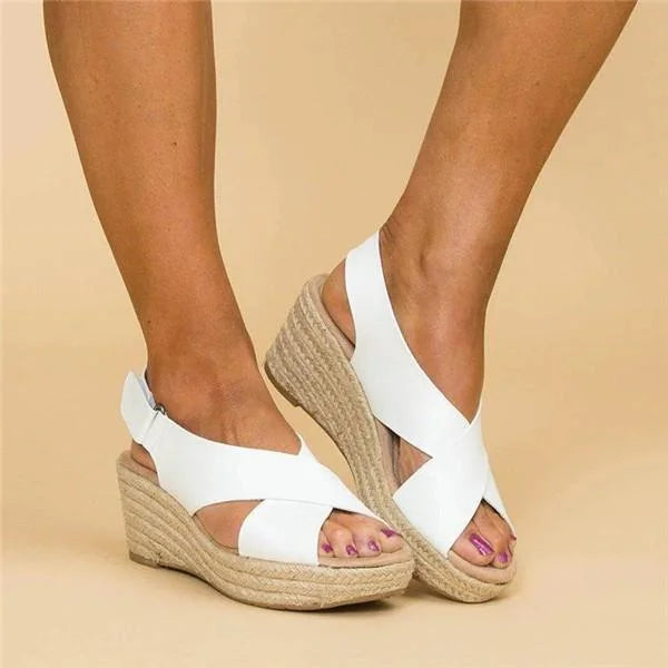 Bellora™ Orthopaedic Summer Sandals