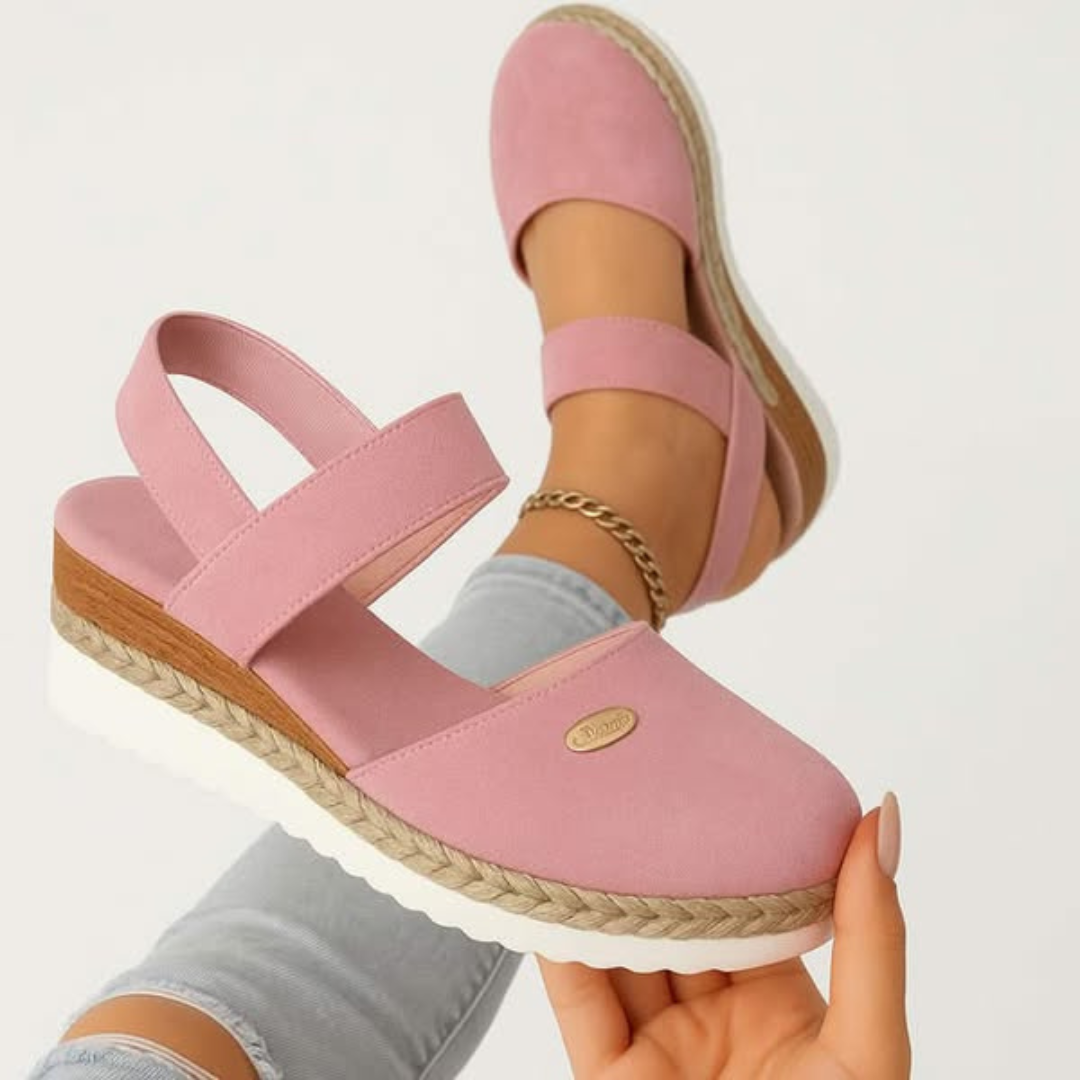 ANTONIA | ORTHOPAEDIC SANDALS