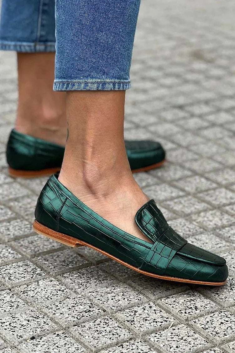 Clarisse - Elegant Modern Slippers